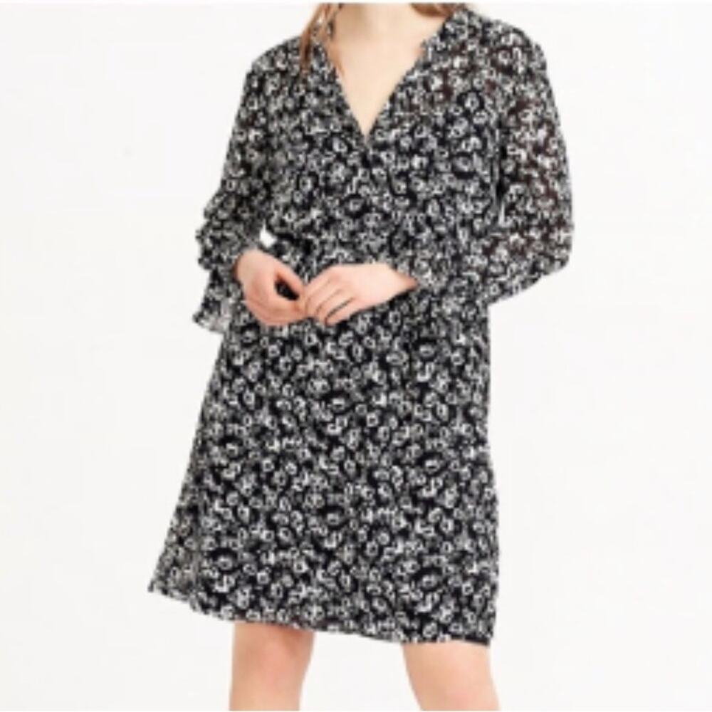J.Crew Dress Size Medium